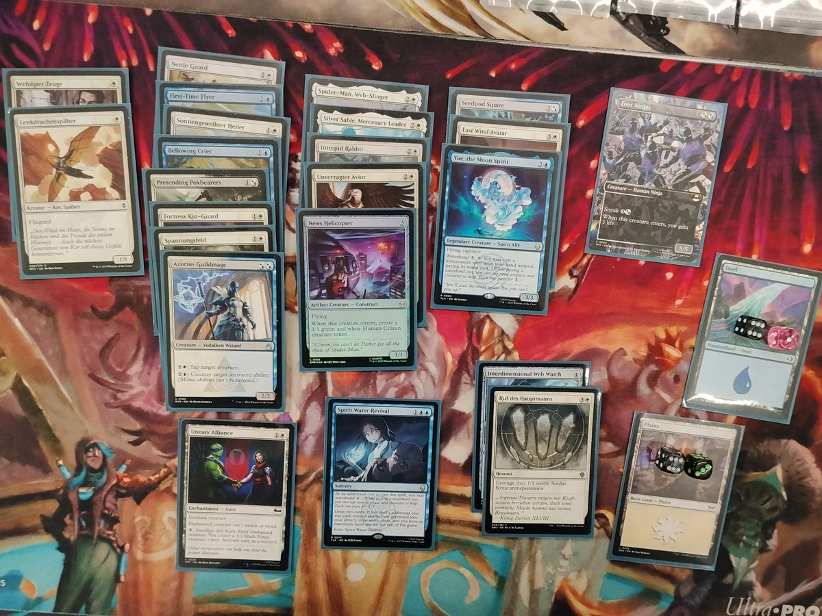 GamedaivMTG🔜Spotlightseries London tweet media