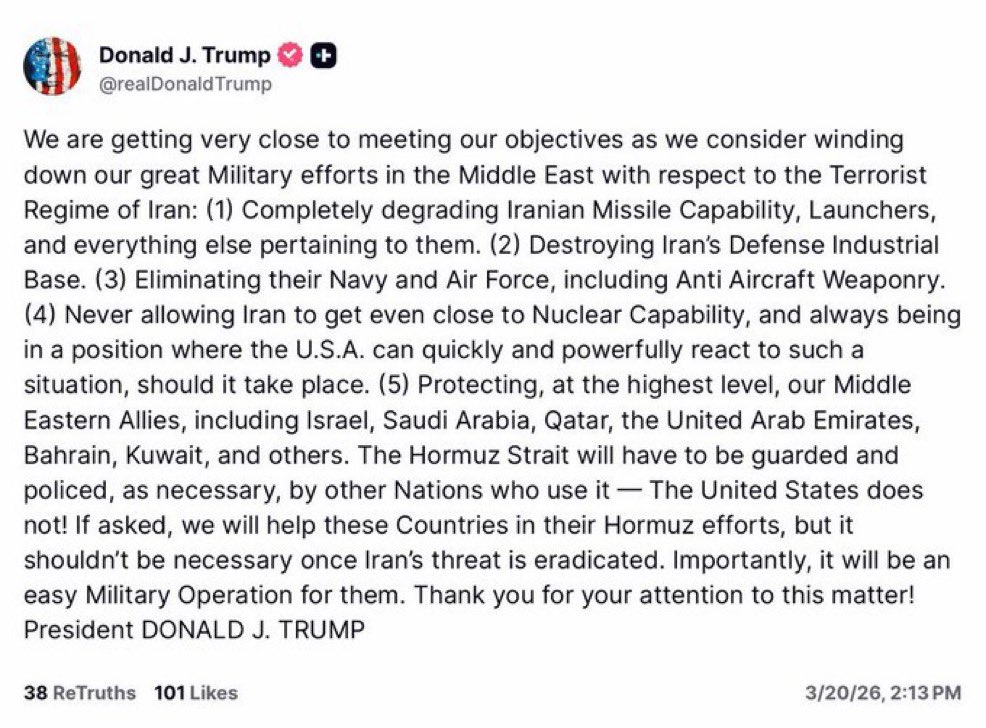 World of Finance tweet media