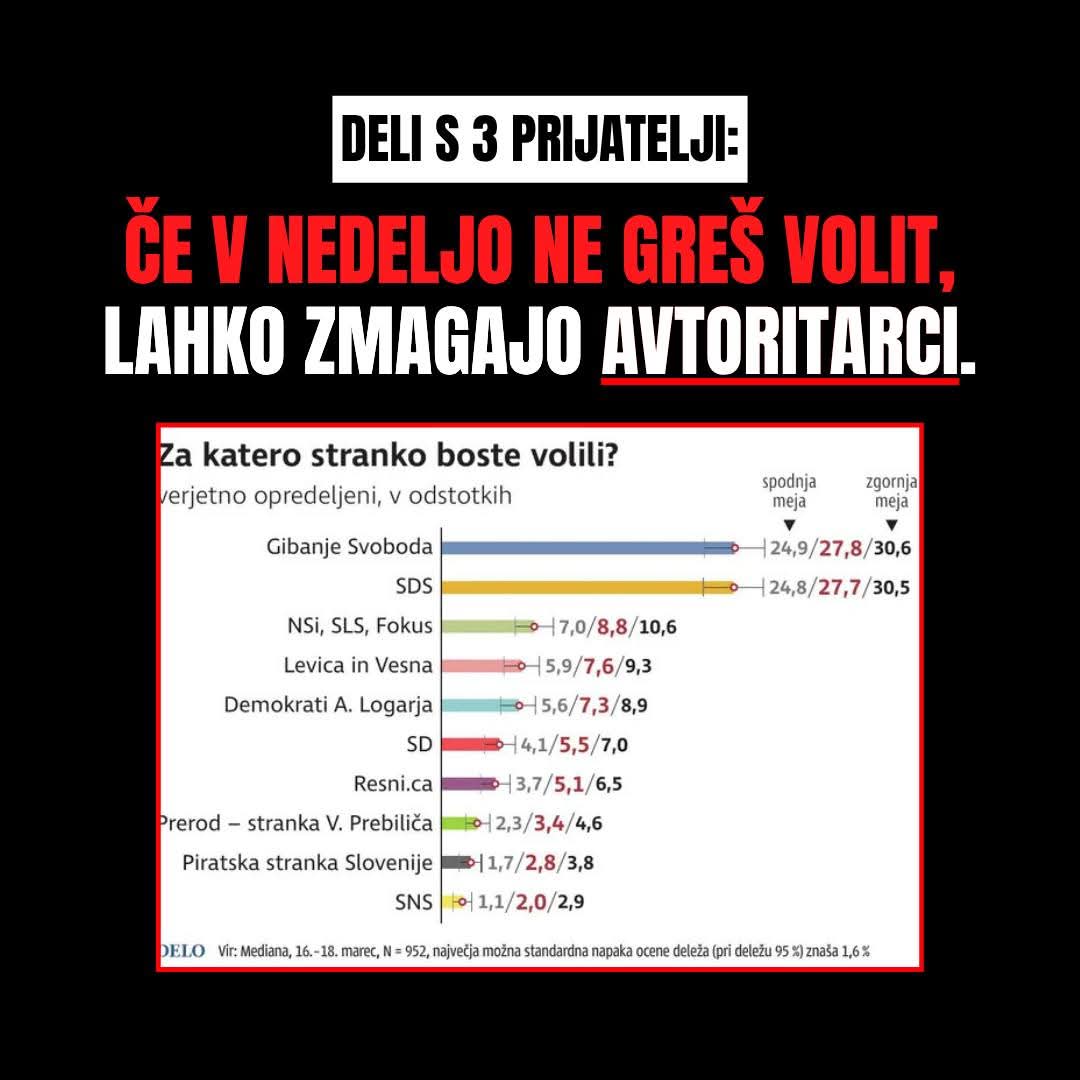 Inštitut 8. marec tweet media