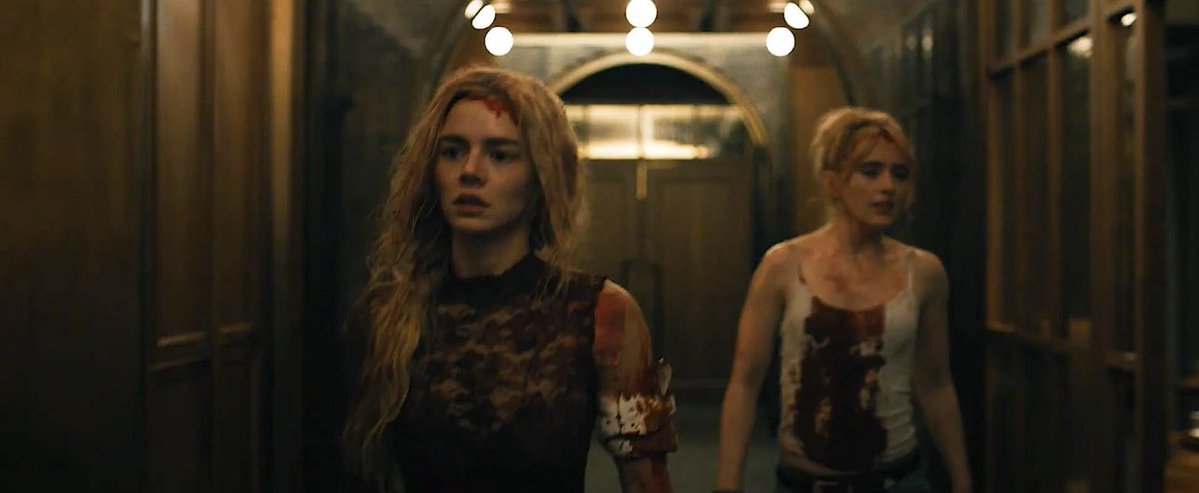 not being dramatic when i say this is the team up of the decade