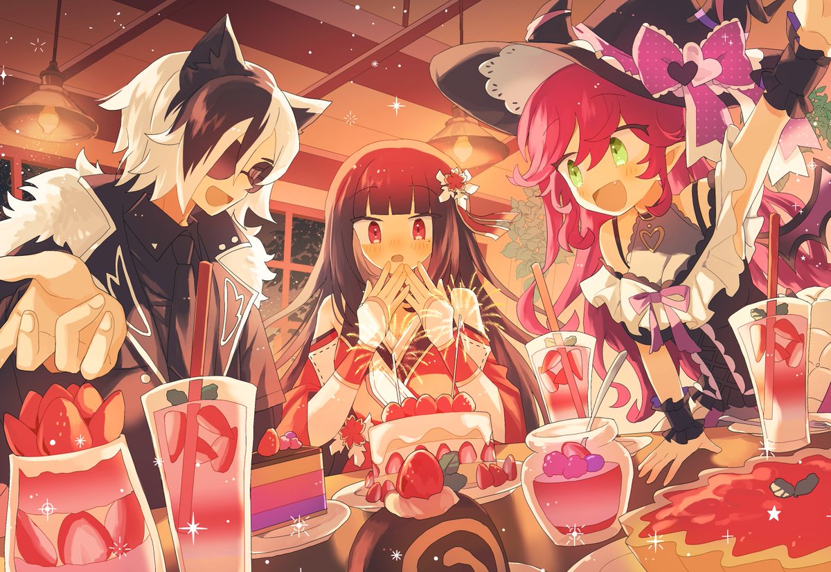 vitnori 🌙🐇 ❯❯ v2.0 DEBUT 28 MAR tweet media