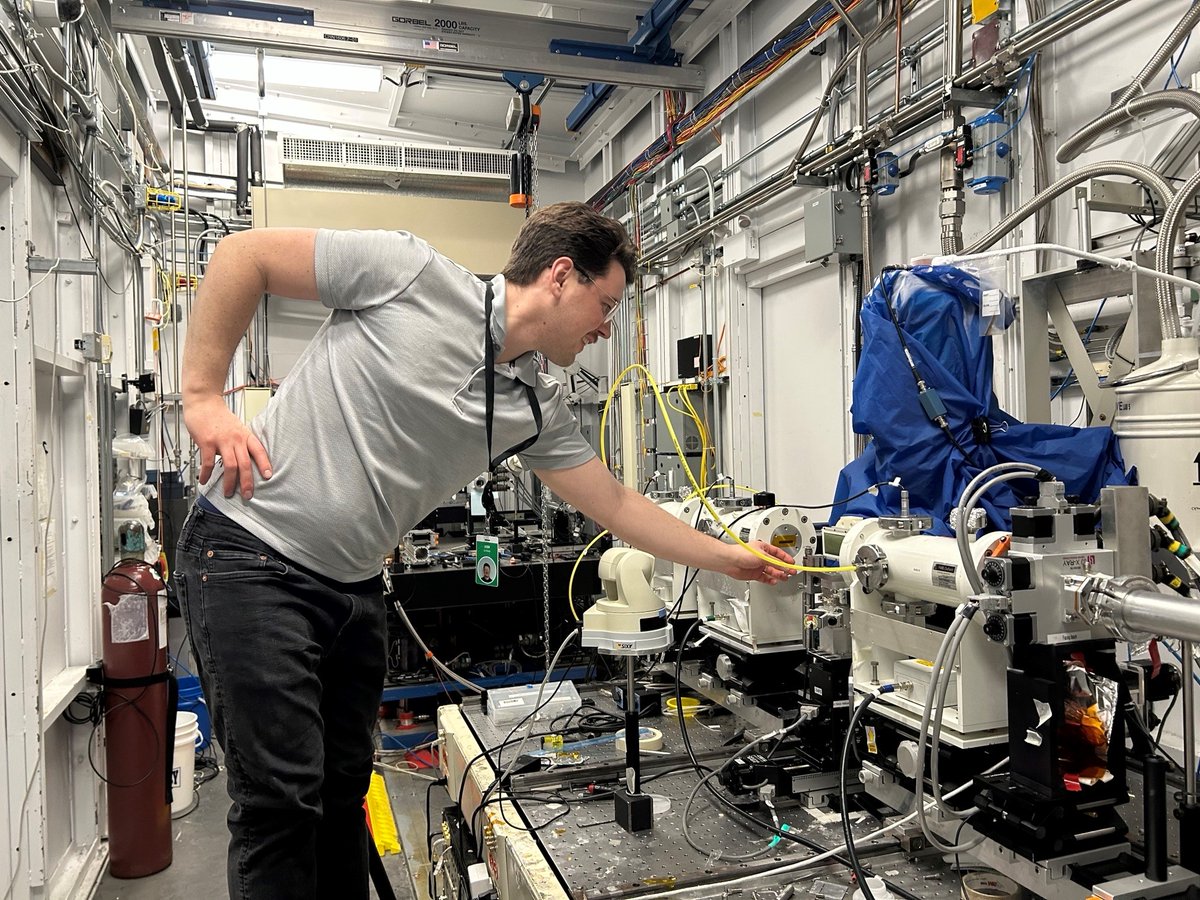 CanadianLightSource tweet media