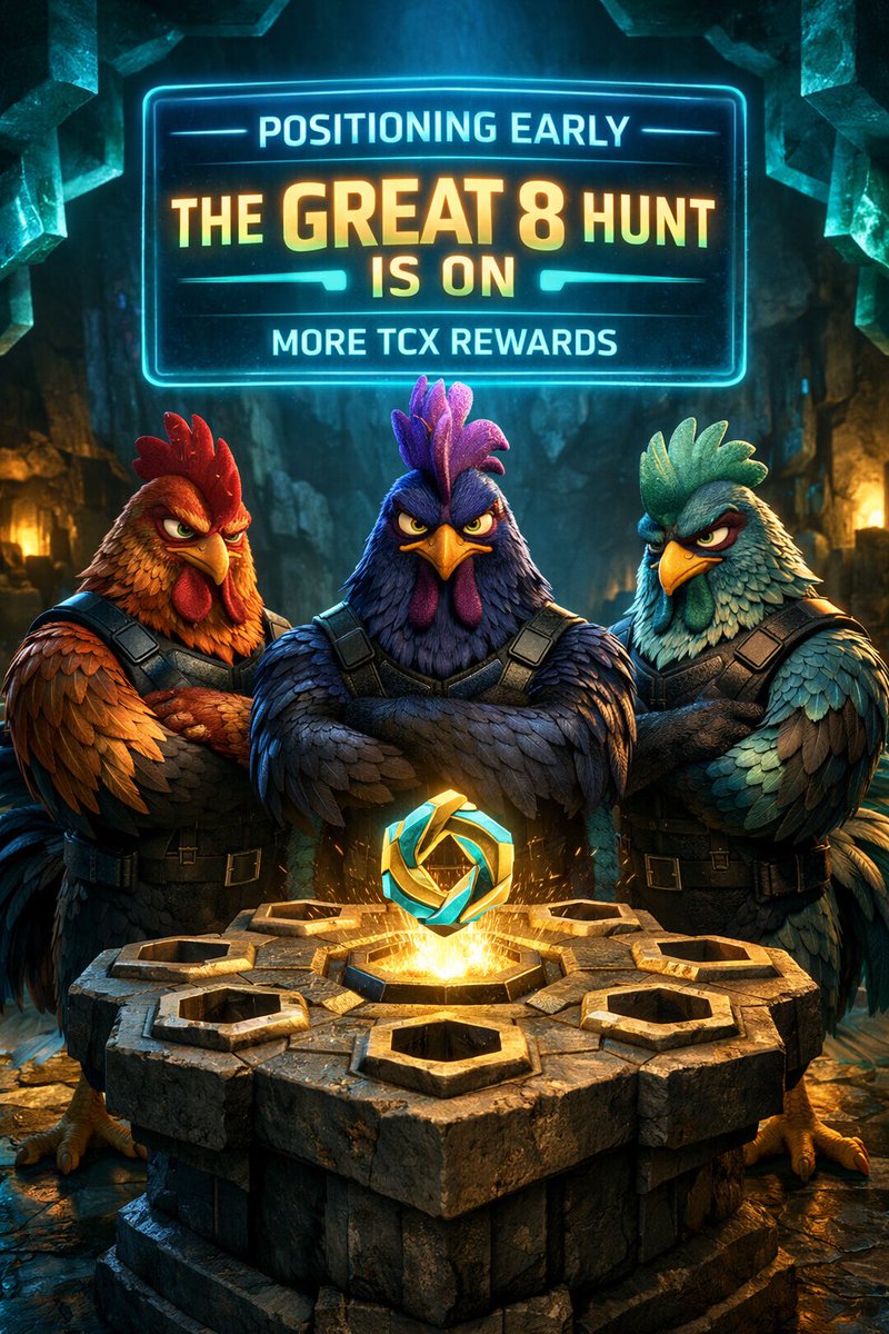 The CollectionistX - $TCX $EGLD tweet media