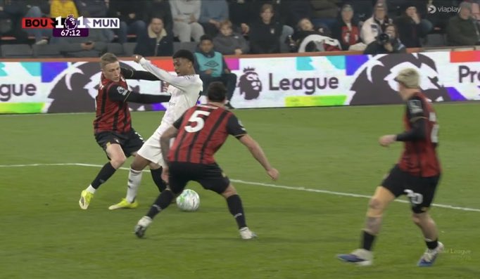 Manutd Addicts tweet media