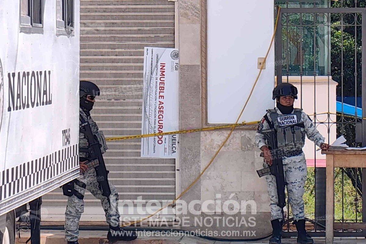 Interacción Noticias tweet media