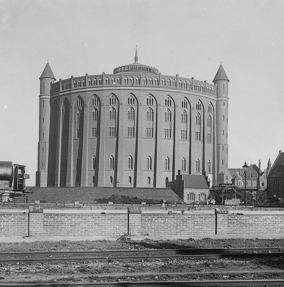 Slow Travel Berlin tweet media