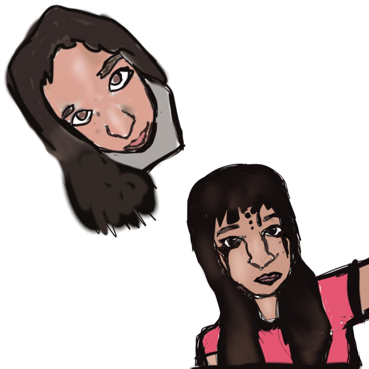 PepperTheWhatever|WATCH DANGER AND EGGS tweet media