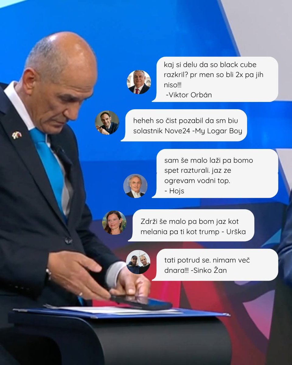 Inštitut 8. marec tweet media