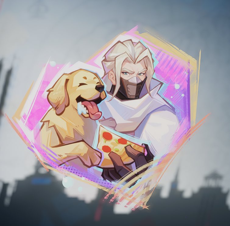 ramchberry's tweet photo. LUCKY SPRAY 🥹 THANK YOU RIVALS https://t.co/1NOYdXu9J9