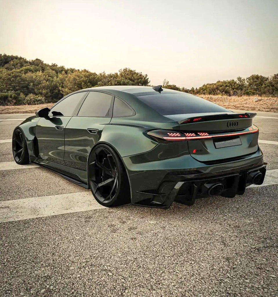 Throttle Cars tweet media