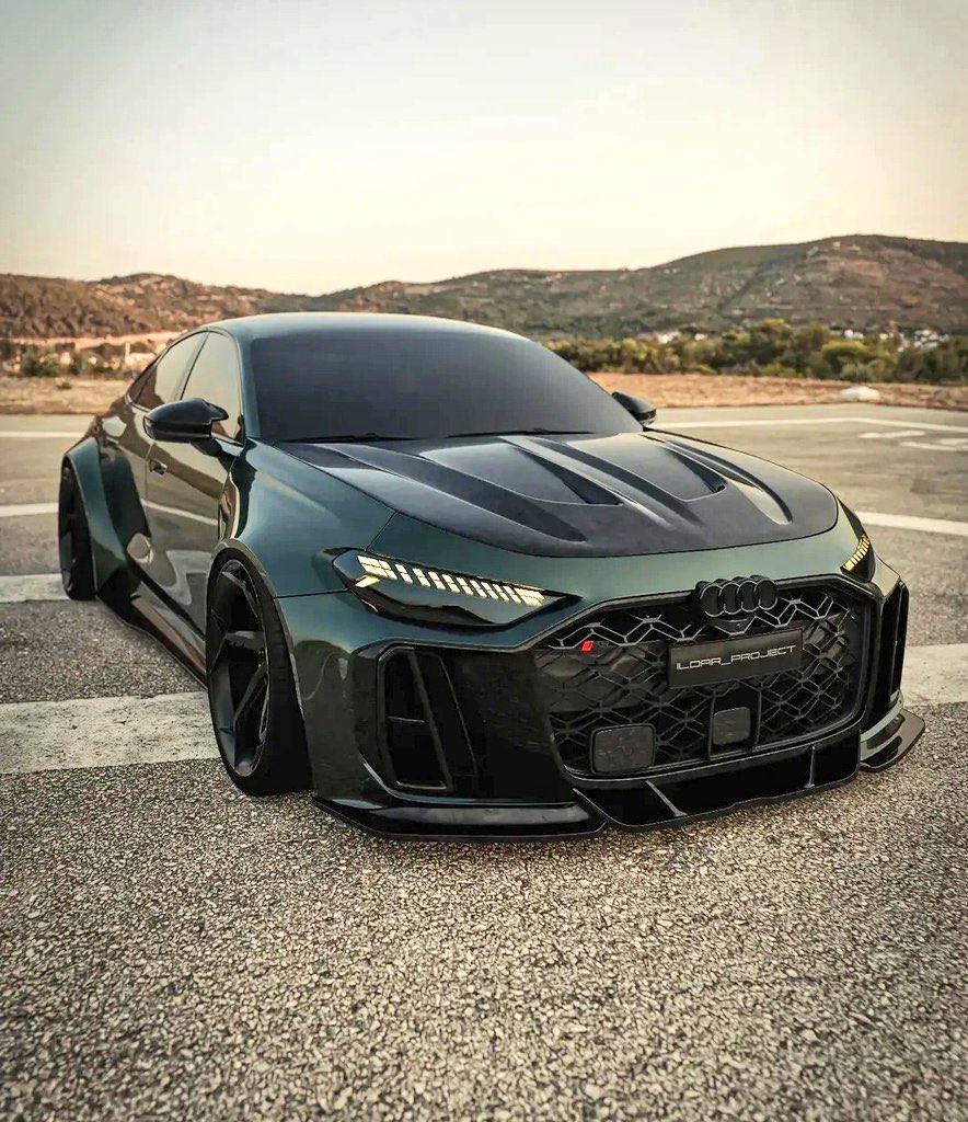 Throttle Cars tweet media