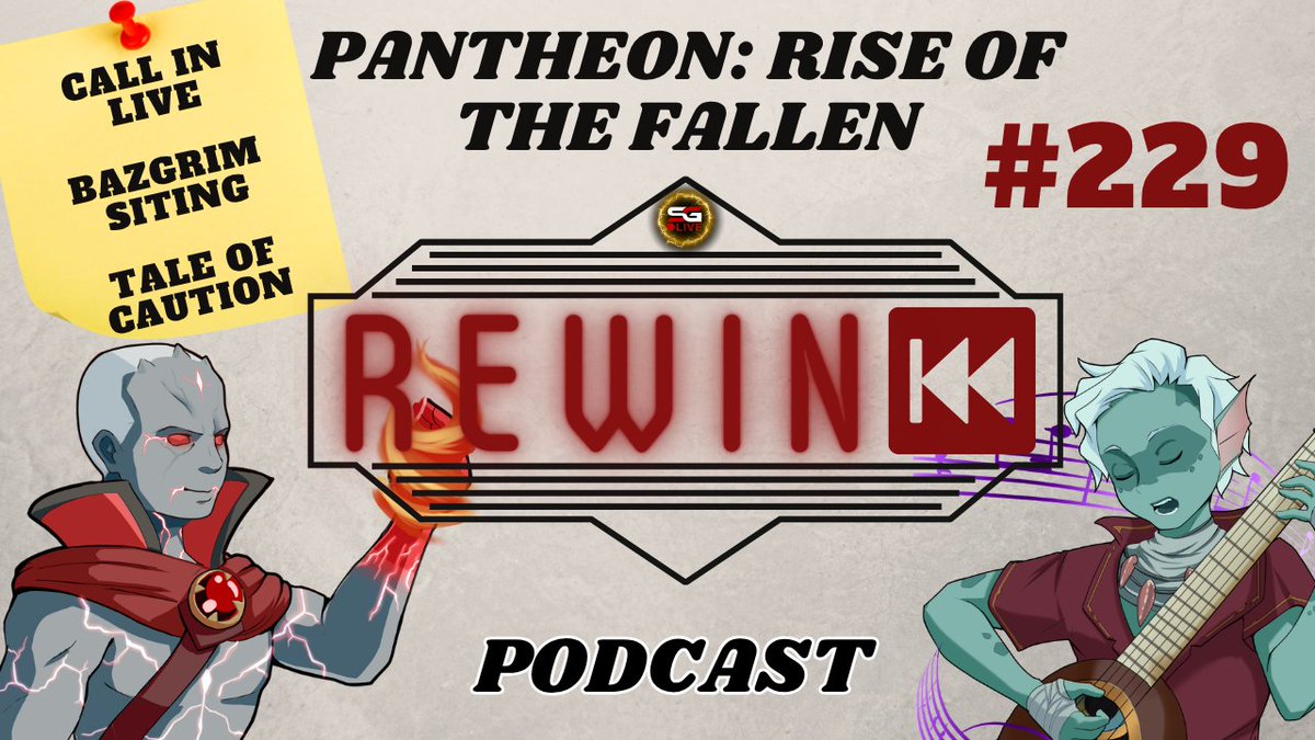 StaticGroup.Live tweet media