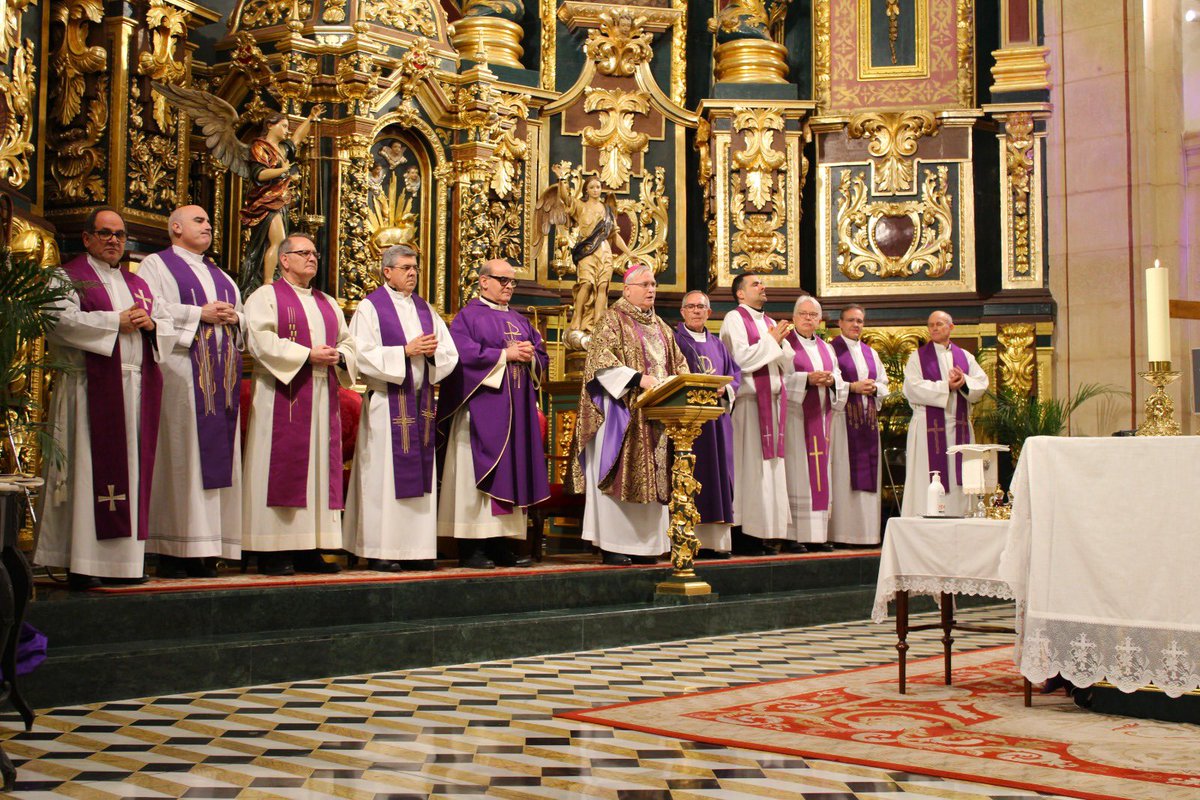 Ayuntamiento Lorca tweet media