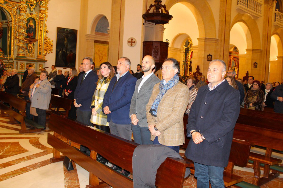 Ayuntamiento Lorca tweet media