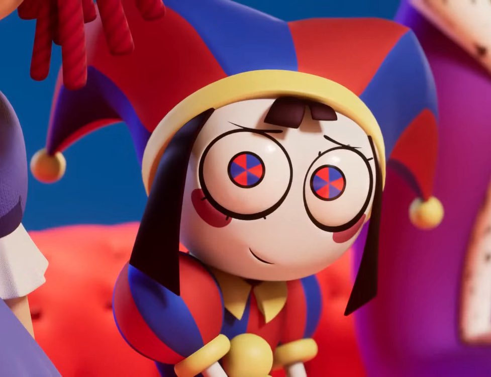 Gh0stPixelz 💫 EP 8 SPOILERS tweet media