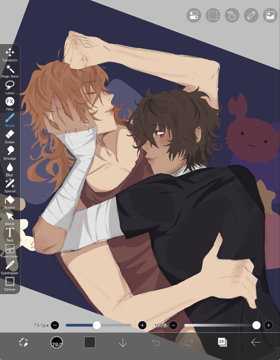 lapii !! ☆ tweet media