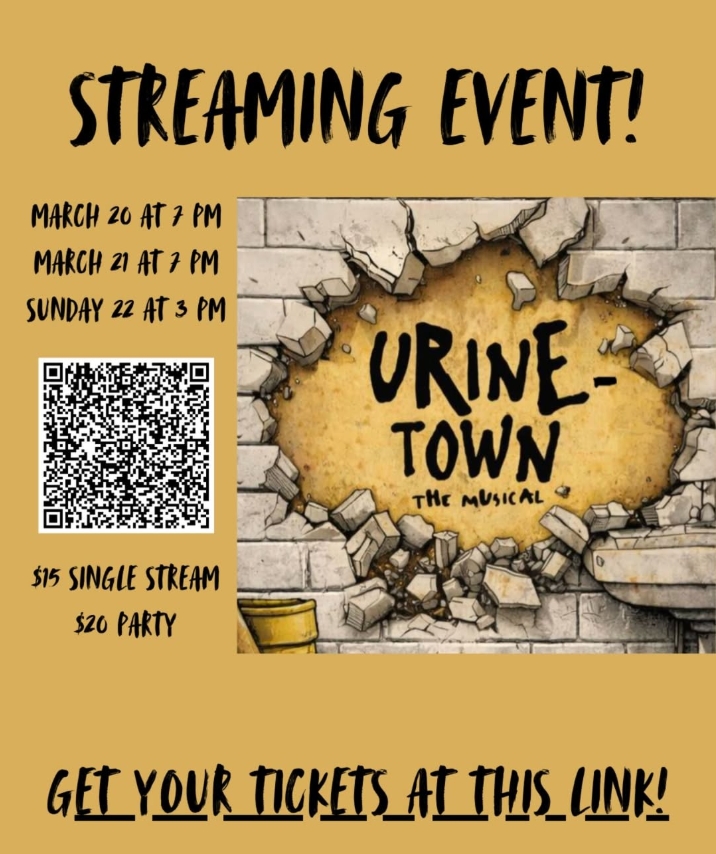 Le Roy Central School District tweet media