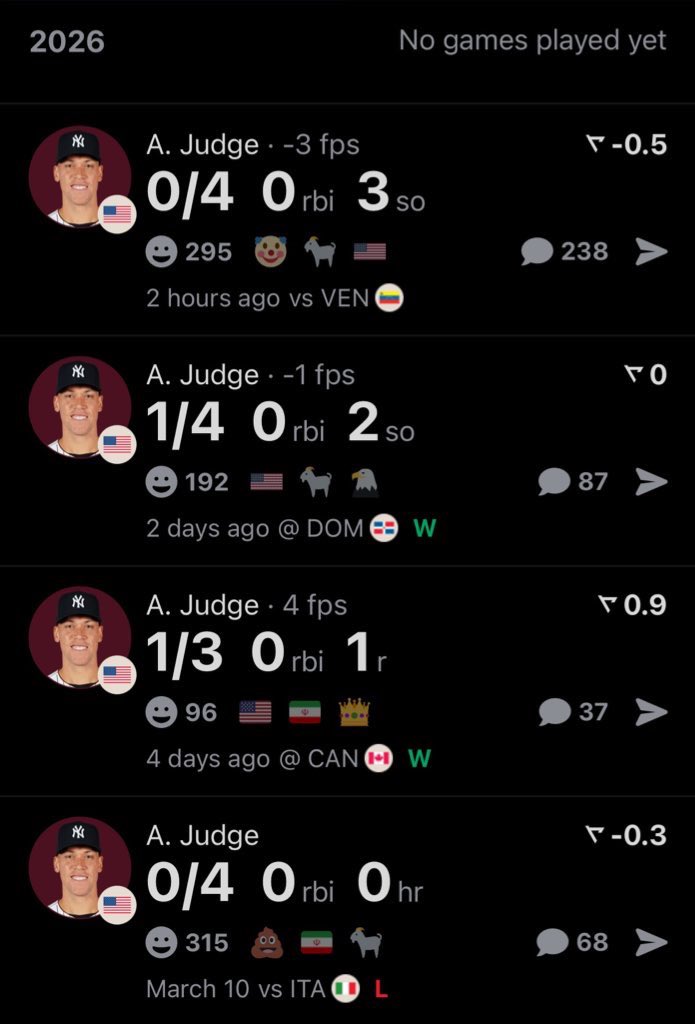 BINK🎯 tweet media