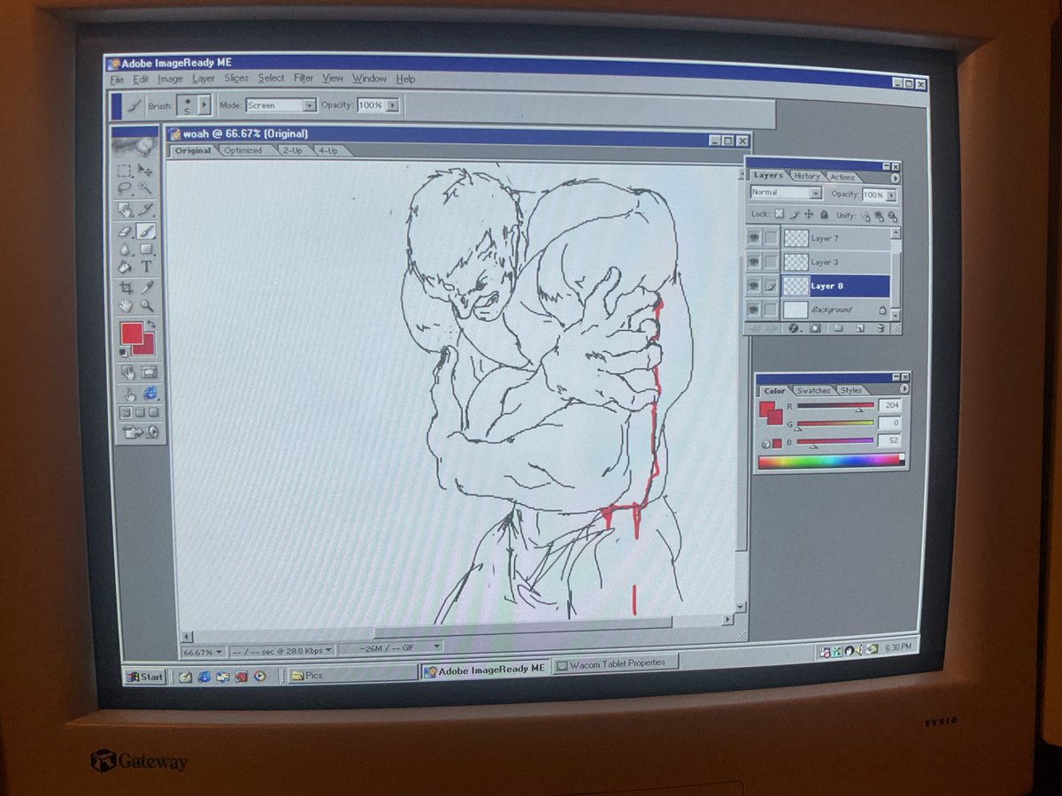 Mecha_cell tweet media