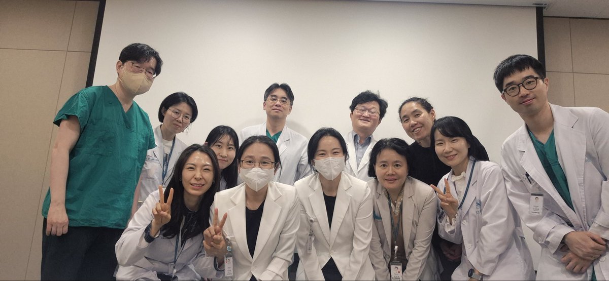 Sang Hyoung Park, MD, PhD, AGAF tweet media