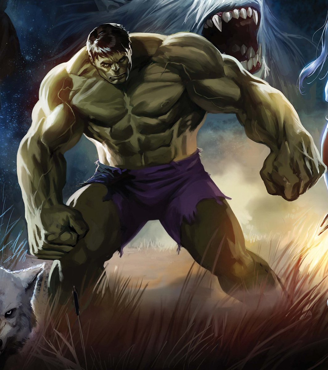 João Lucas Hulk tweet media