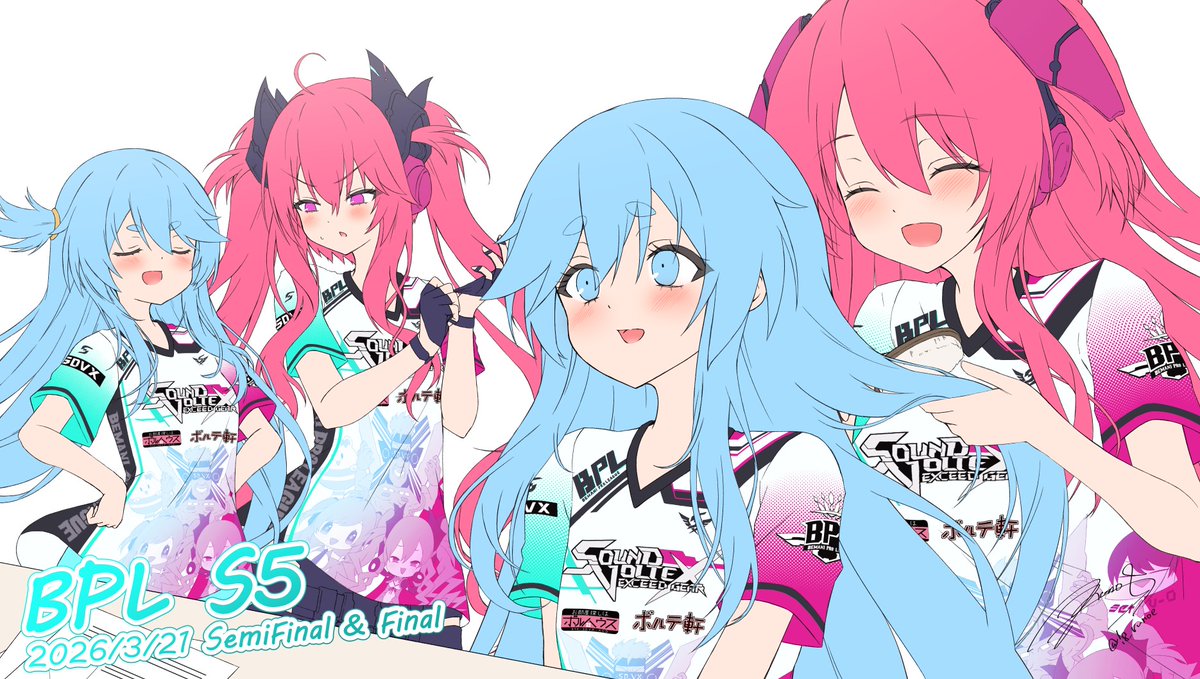 るのえ tweet media