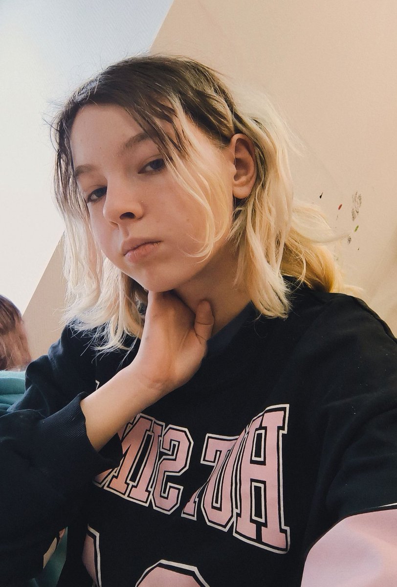 Mayonesick // JCB lover tweet media