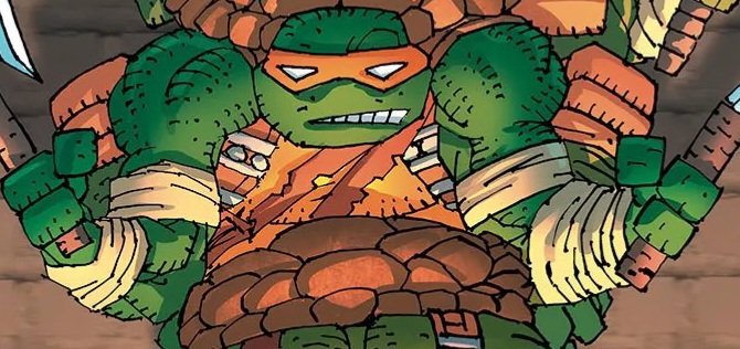 Mini 🐢 tweet media