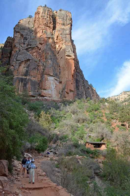 Grand Canyon NPS tweet media