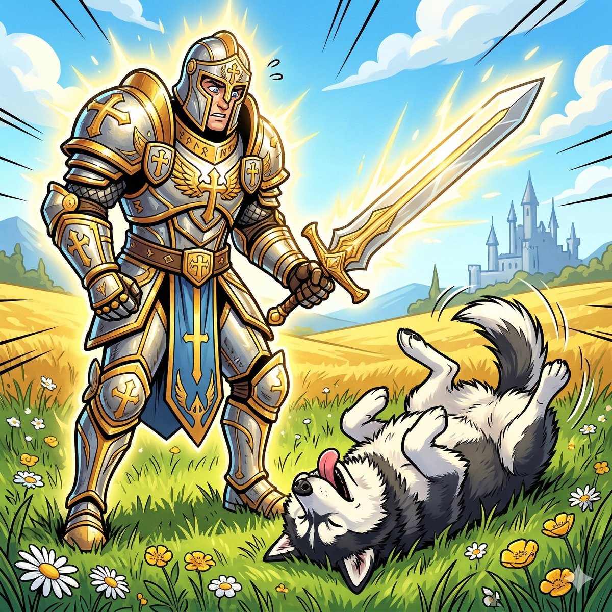 Mascot Battle Bracket tweet media