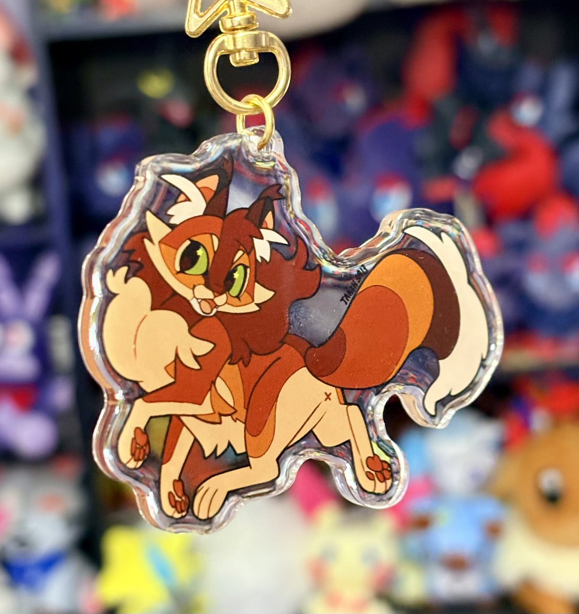 foxii 🌈 tweet media