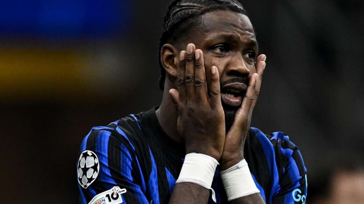 ultima 🏹 freccia tweet media