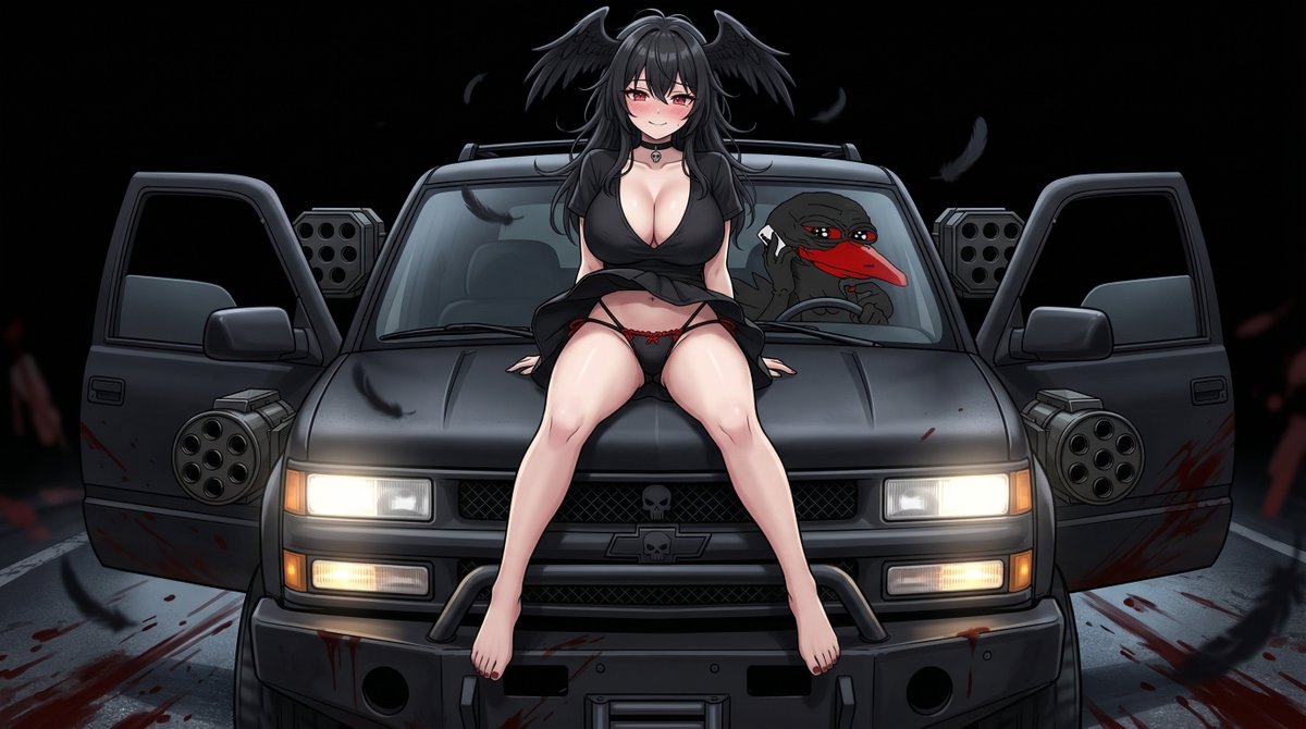 Dodo on Ethereum tweet media