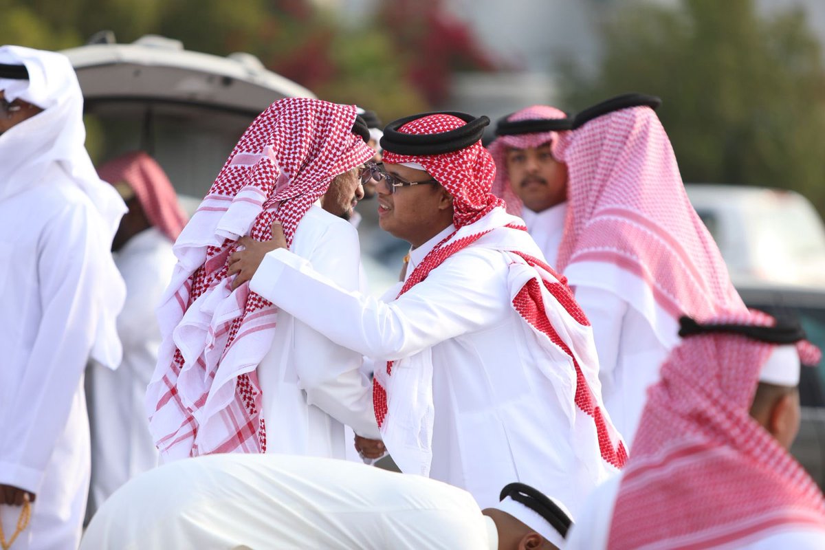 شبكة (RT) 🇸🇦 tweet media