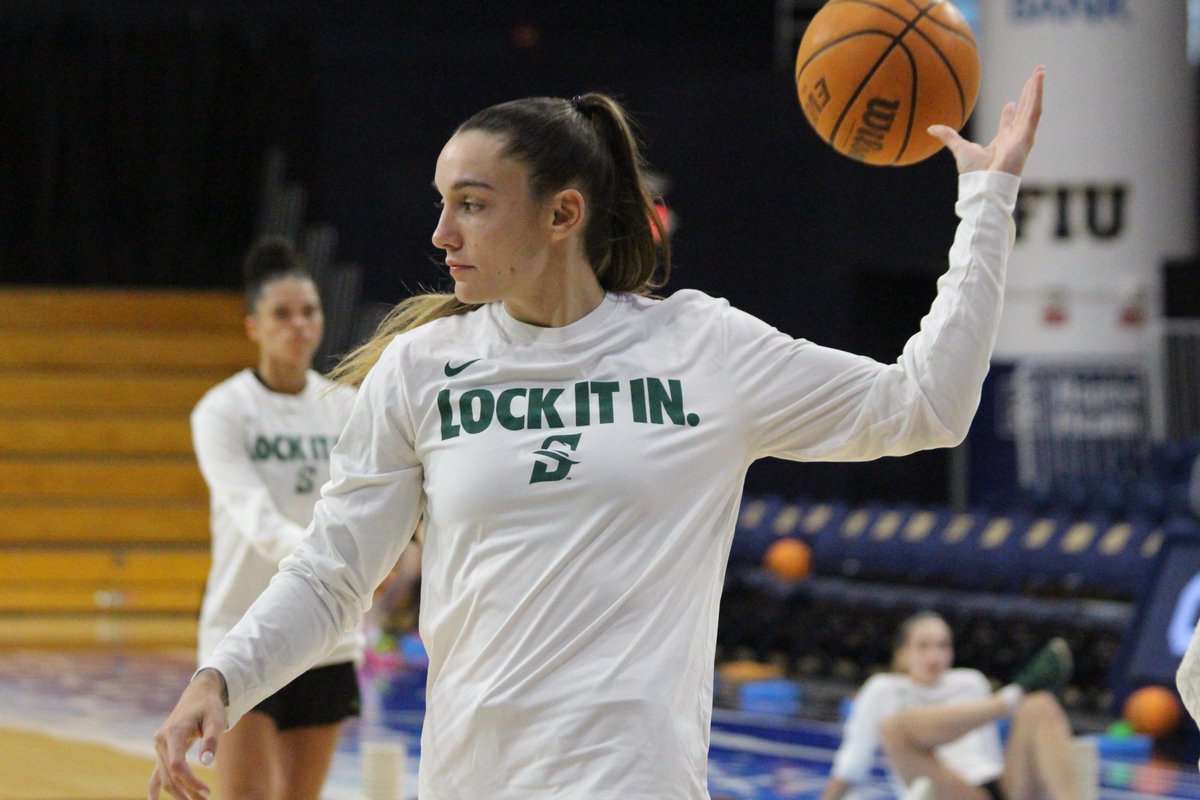 StetsonWBB tweet media