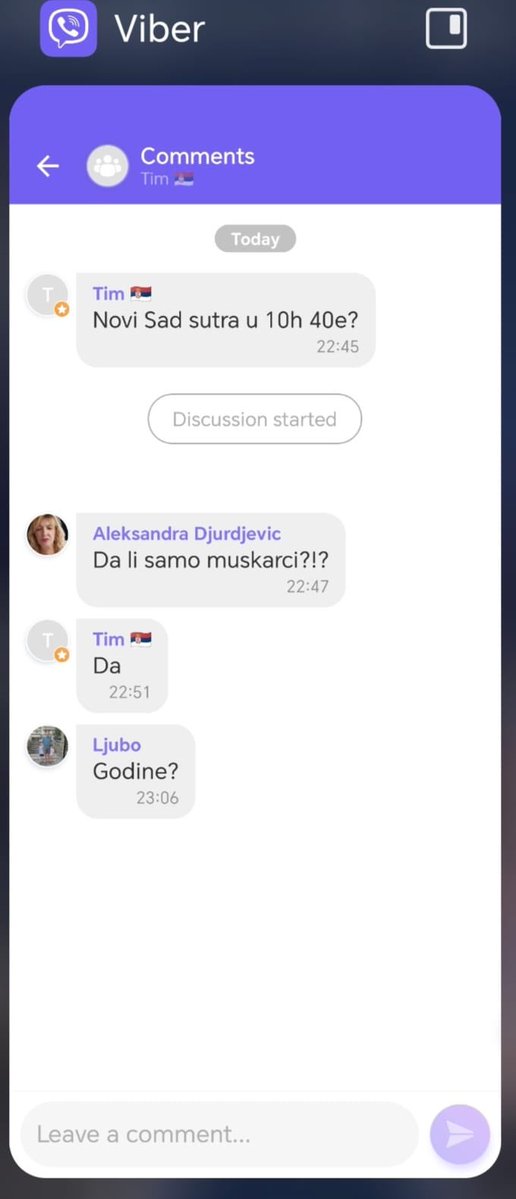 Blokada PMF Novi Sad tweet media