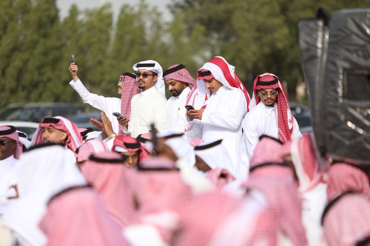 شبكة (RT) 🇸🇦 tweet media