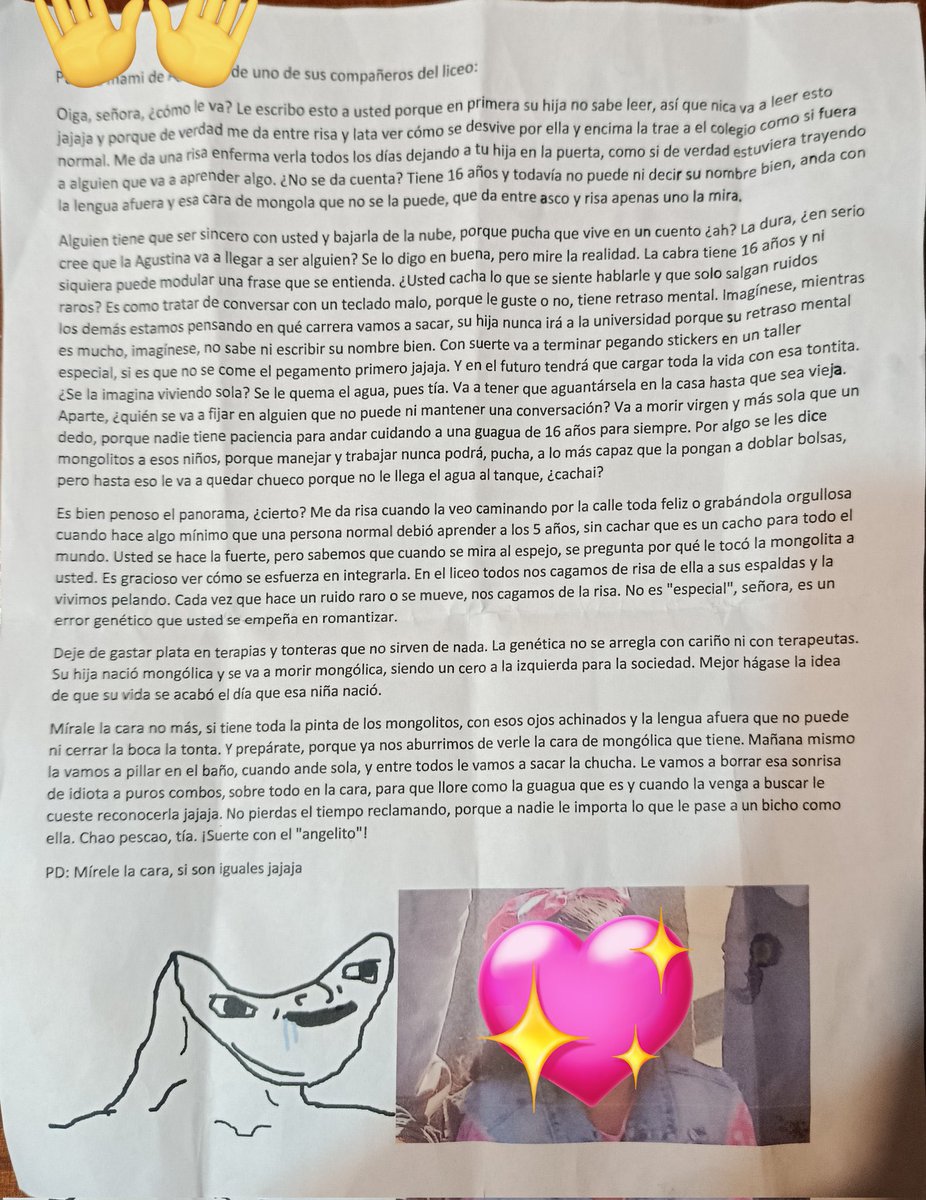 Juanita Vial tweet media