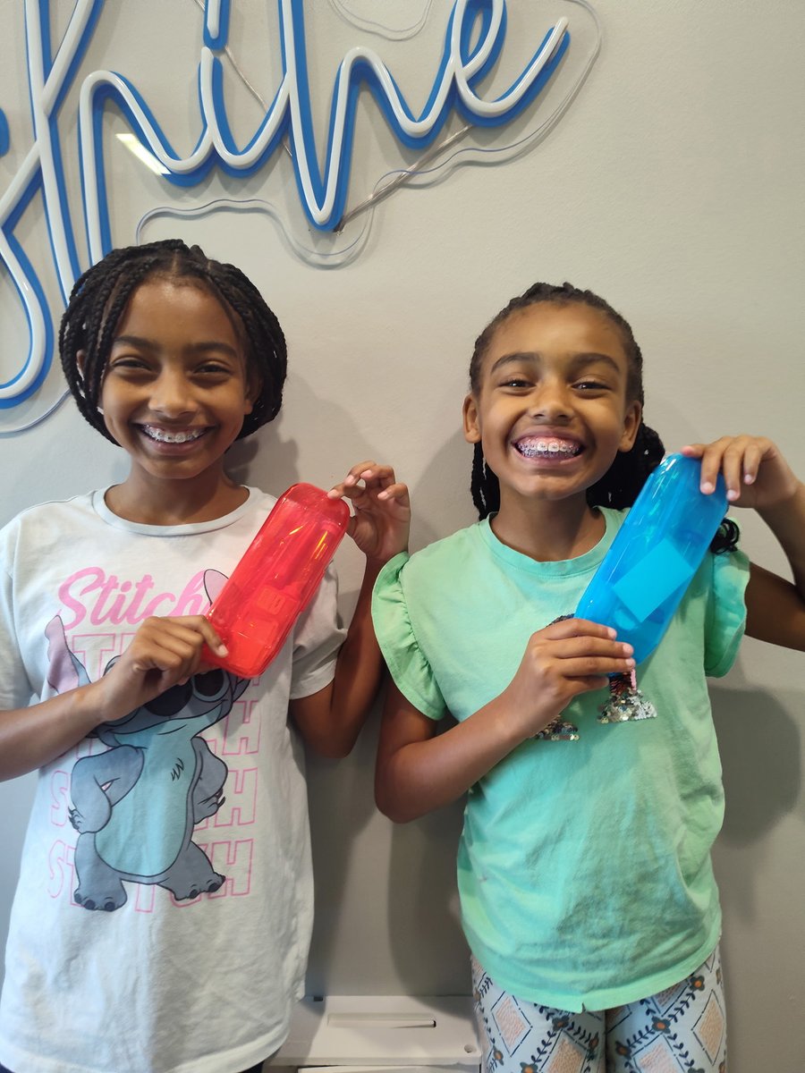 Friendly Neighborhood Principal Eva Morgan tweet media