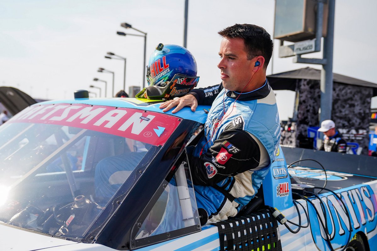 Timmy Hill tweet media