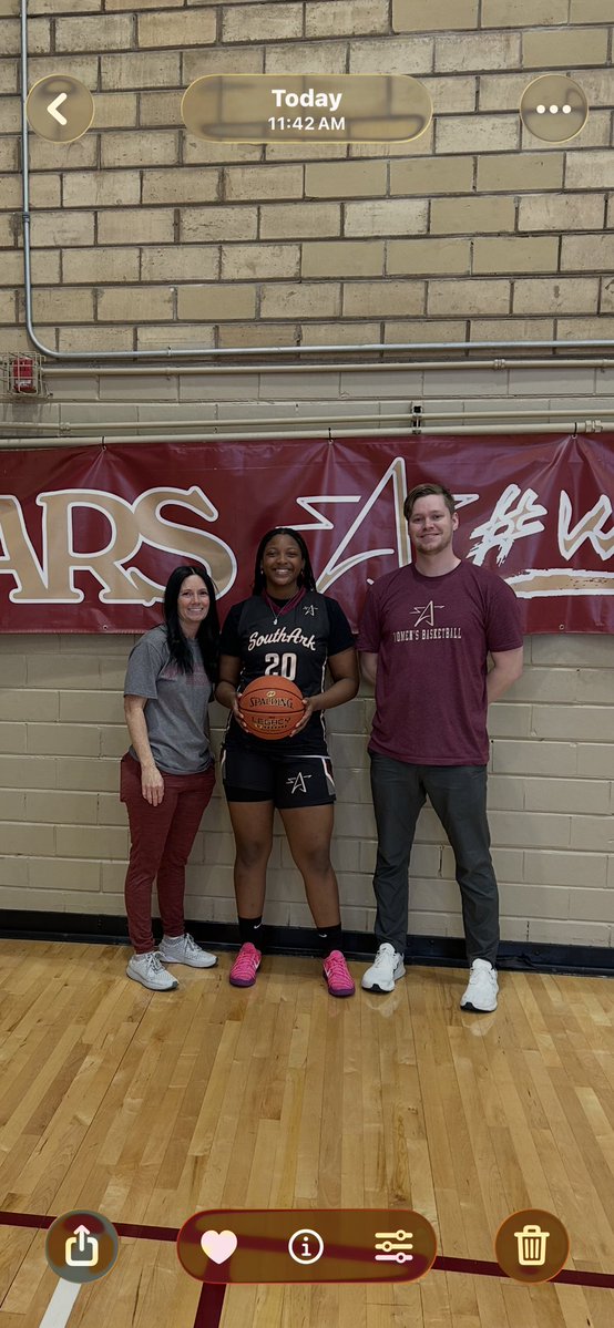 Kendillie Warren tweet media