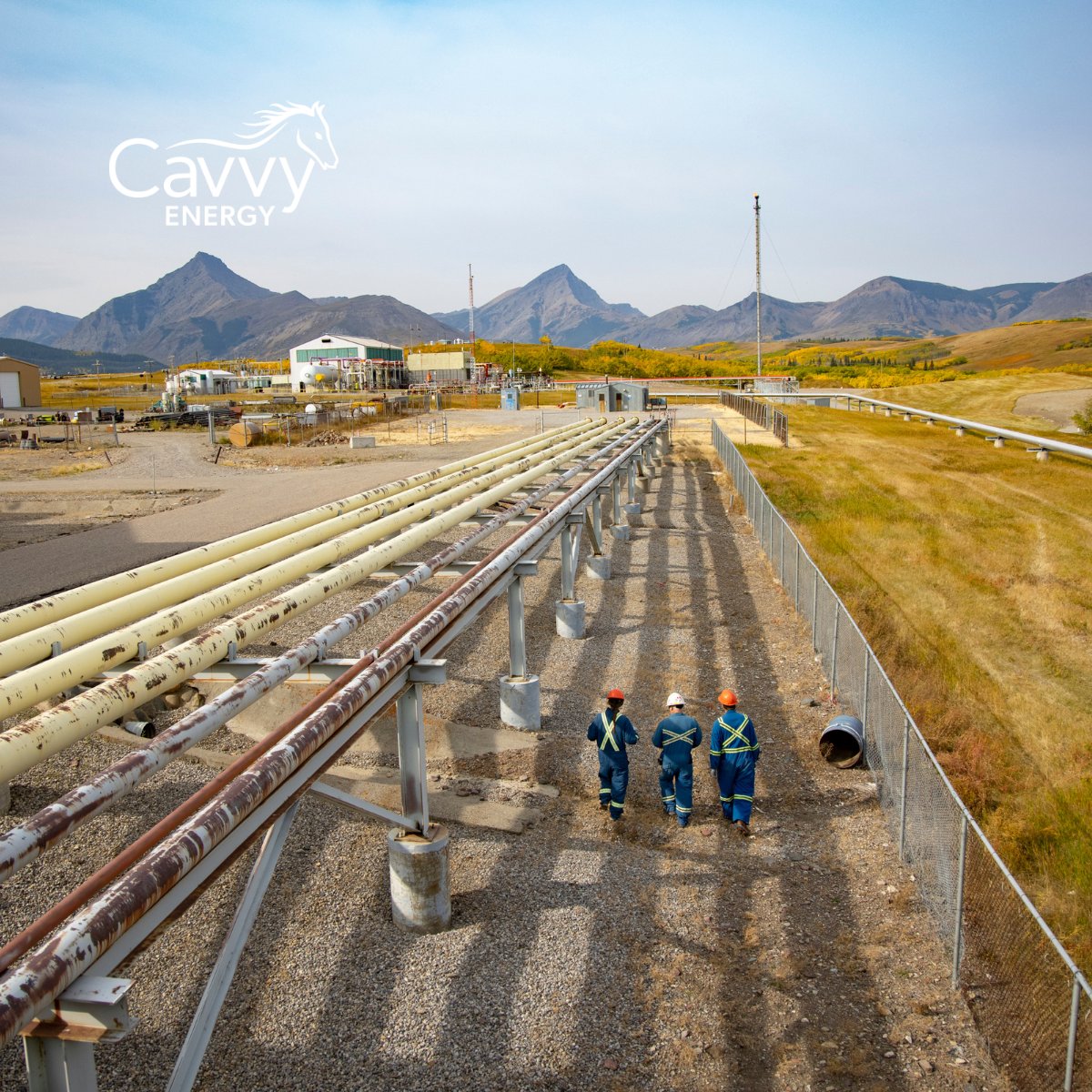 There’s pride in doing the job well, even when no one is watching. 

Thank you to our teams for the care and attention you bring to your work — it shows in the strength and success of our operations!