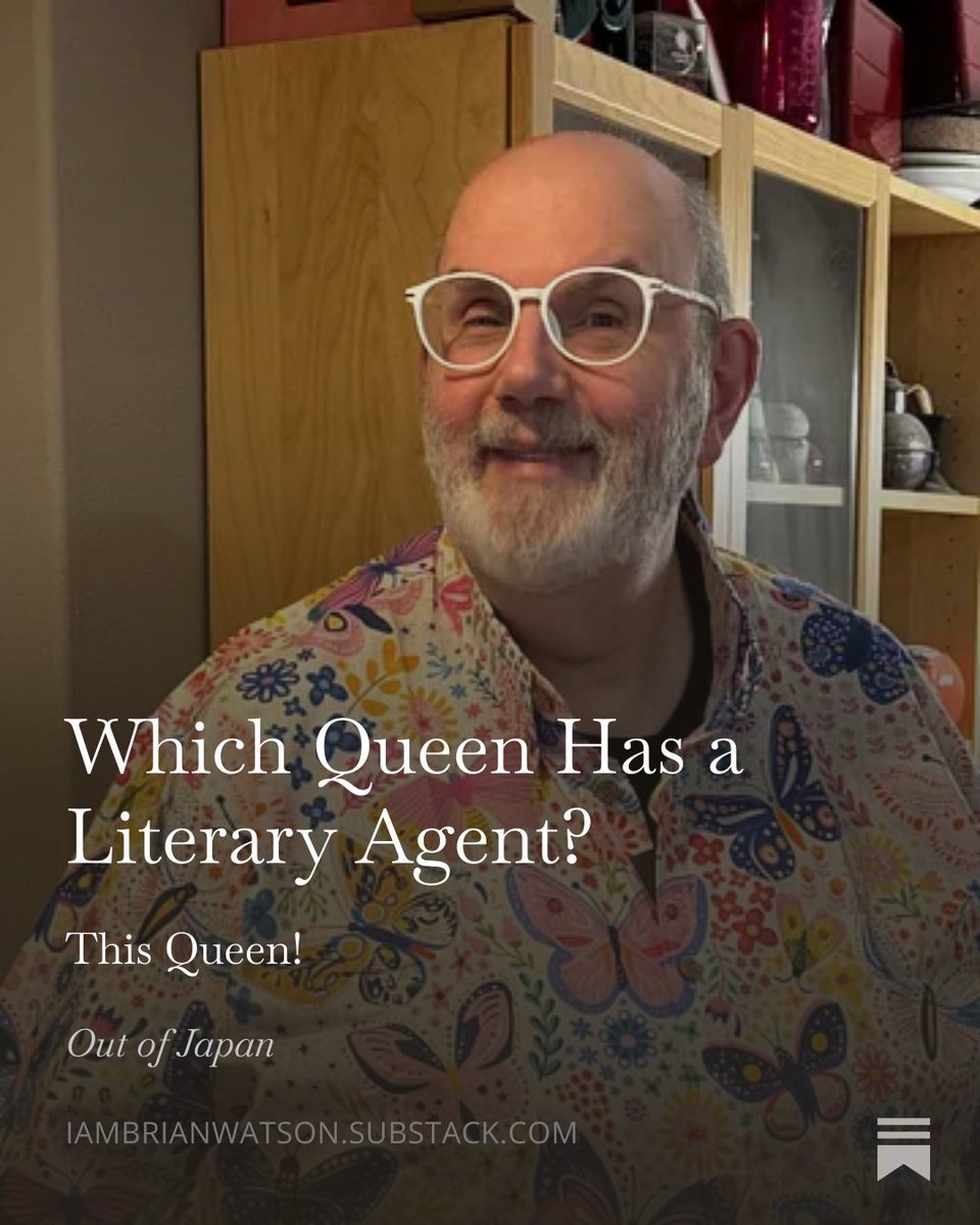 Brian Watson tweet media