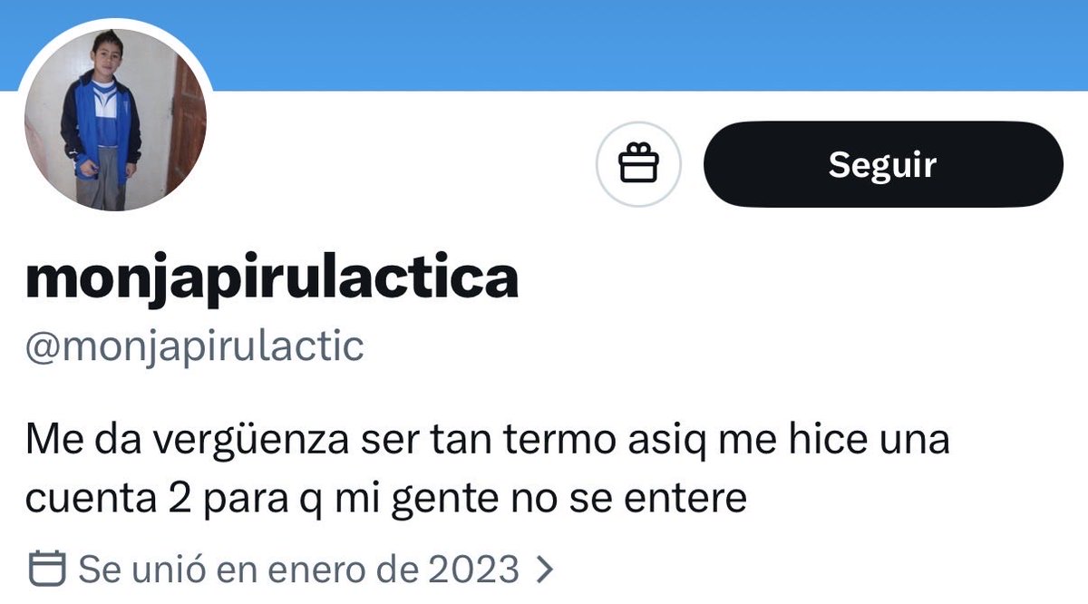 Juan Vallejos C. tweet media