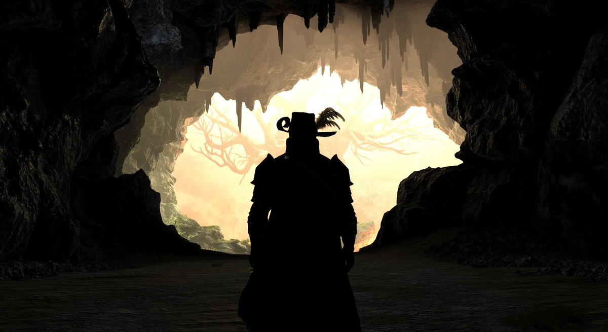 FAN-GreedFall Cheese⁴ - Davrin CEO - 🍉🌈🇬🇷🇺🇦 tweet media