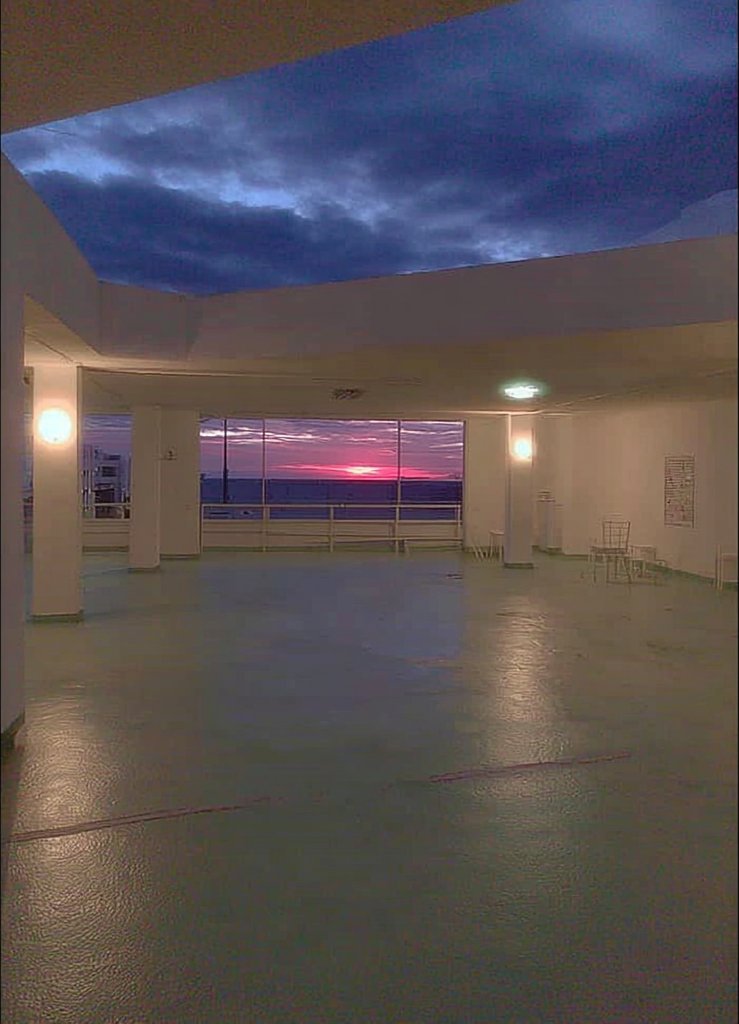 Liminal Space tweet media