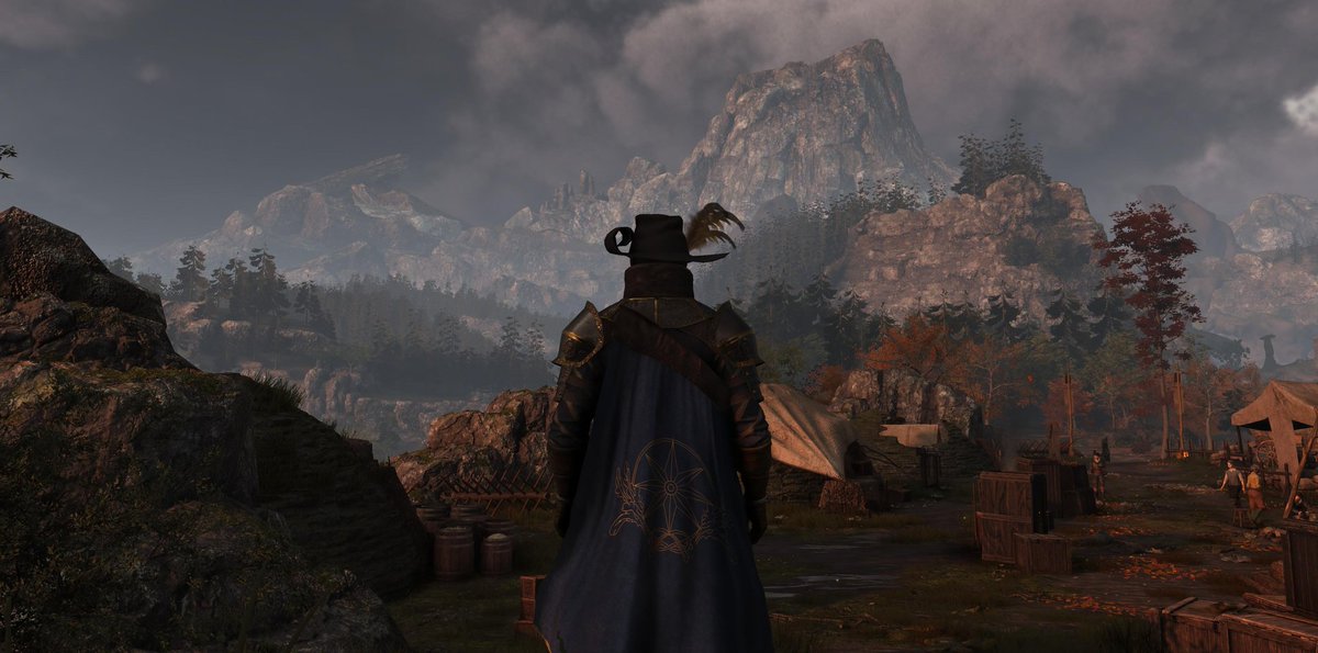 FAN-GreedFall Cheese⁴ - Davrin CEO - 🍉🌈🇬🇷🇺🇦 tweet media