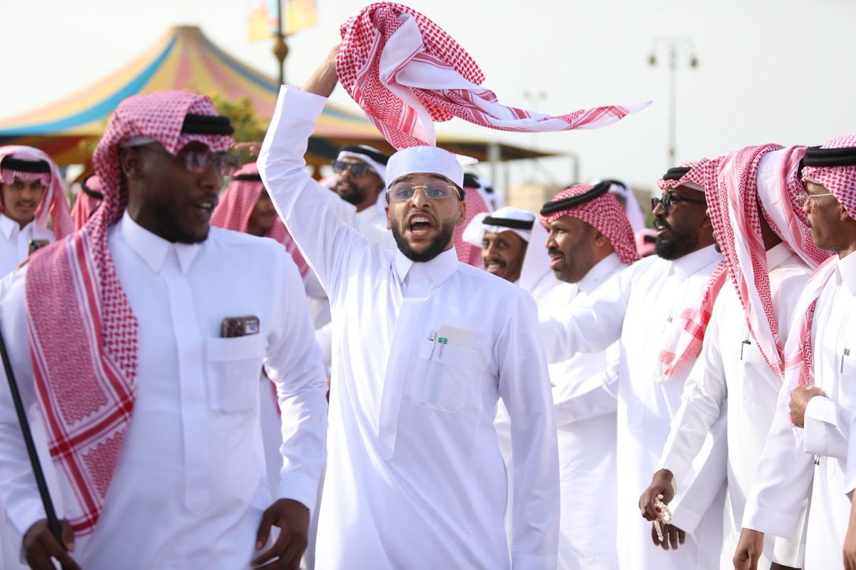 شبكة (RT) 🇸🇦 tweet media