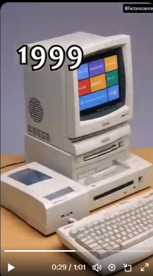 OMXSPI's tweet photo. @davidrmathew @elonmusk I'm no expert, but I don't recall my computer looked like this in 1999 when I was playing Red Alert. https://t.co/gXzjk2Cw4M