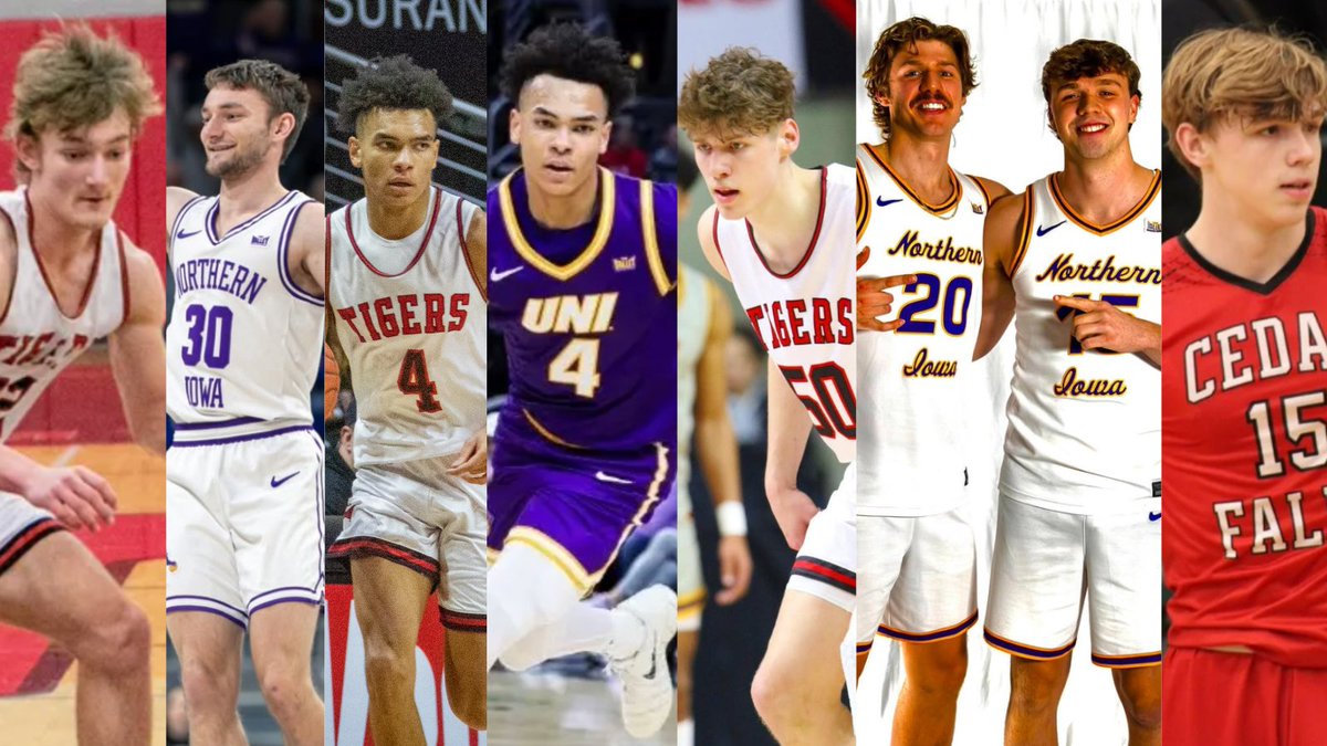 Cedar Falls Tiger Booster Club tweet media